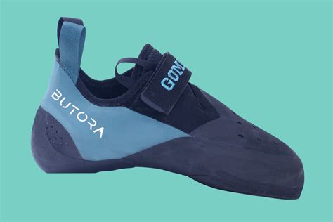 Gomi Climbing Shoes – Butora USA
